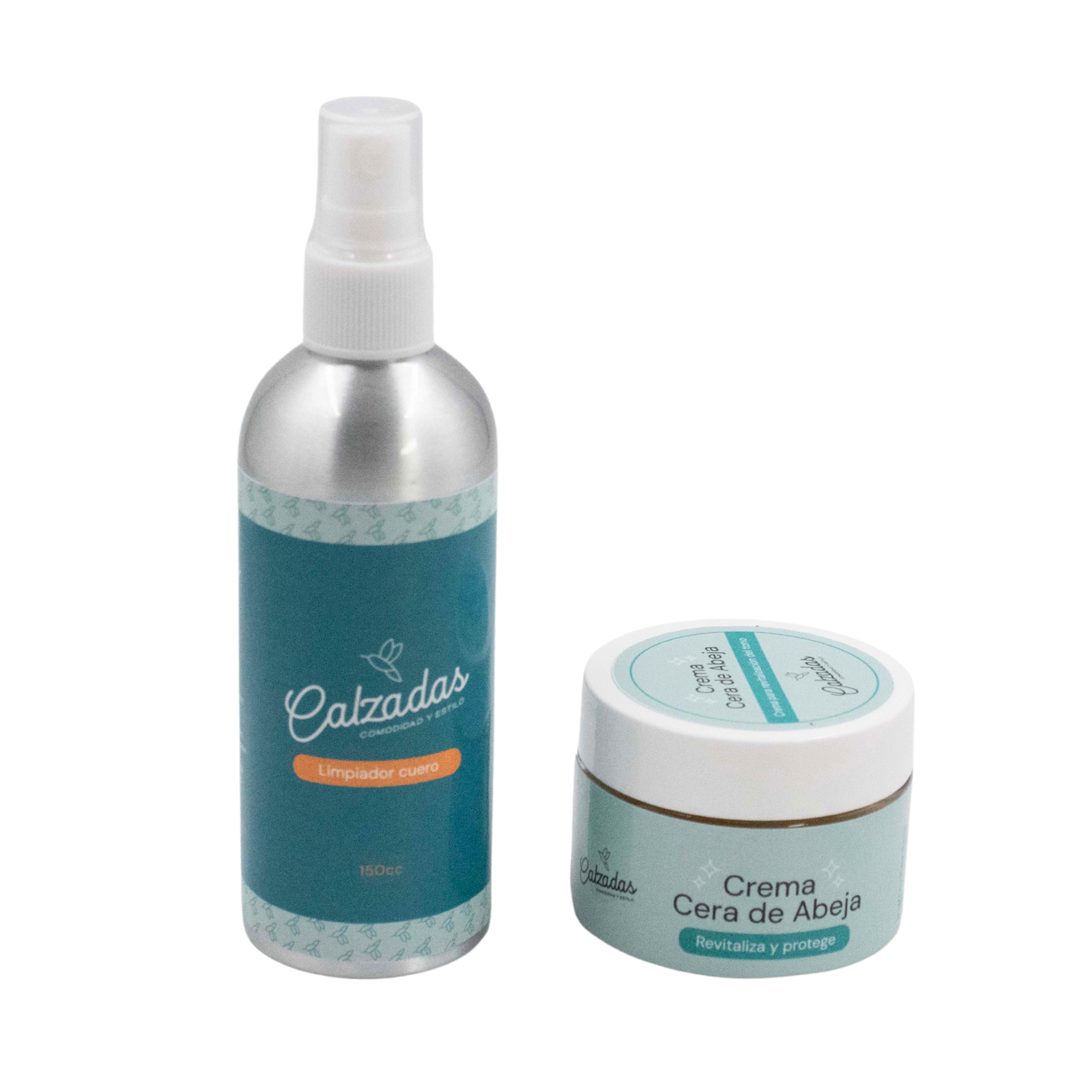 Productos y limpieza