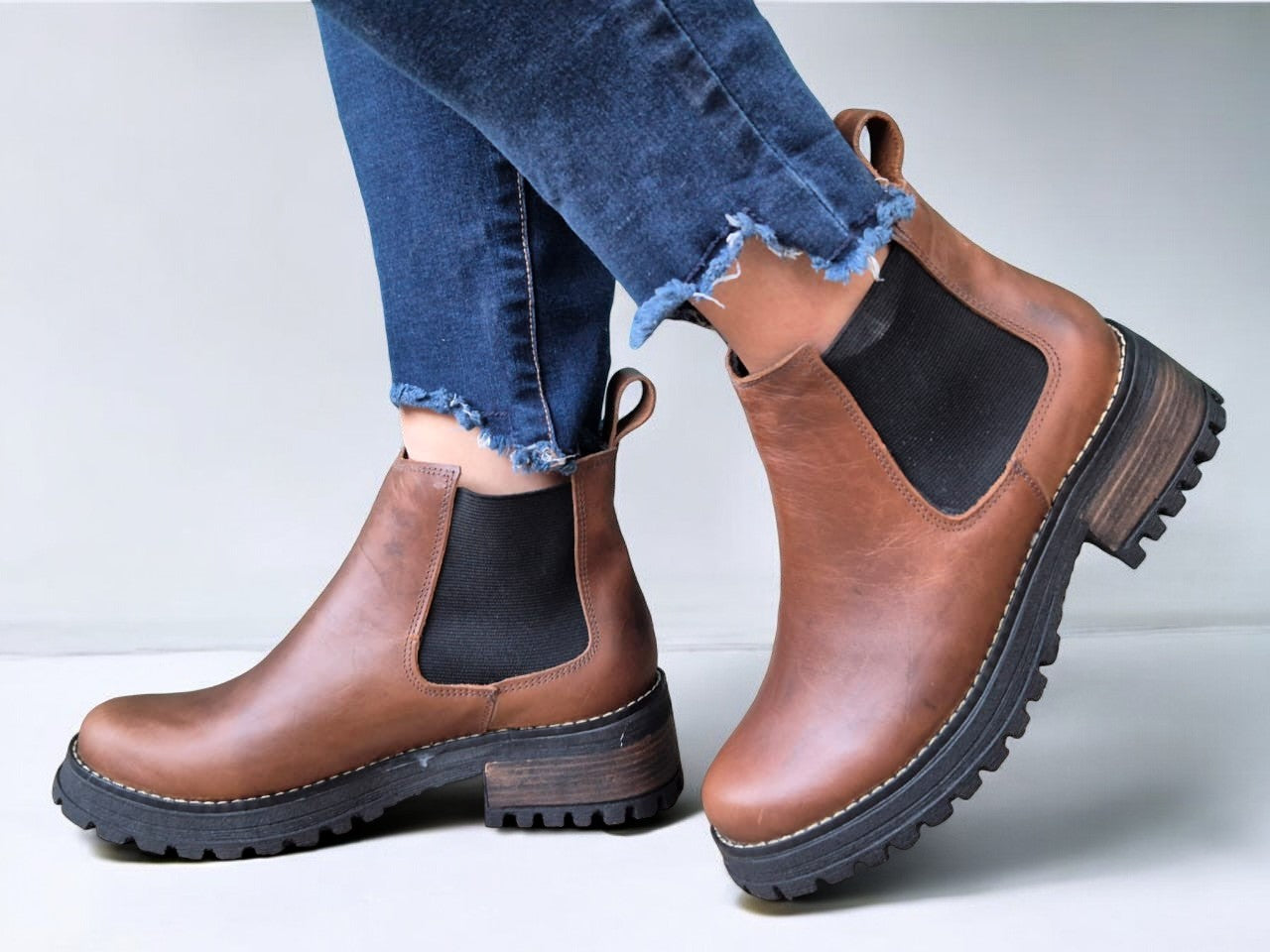 Botines