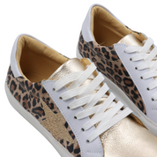 Olie star leopard