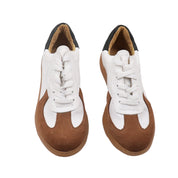 Olie Caramel white