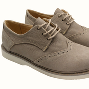 Clau beige
