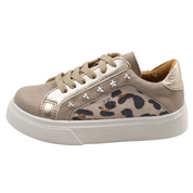 Inusual stella leopard