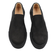 Inusual pancha black