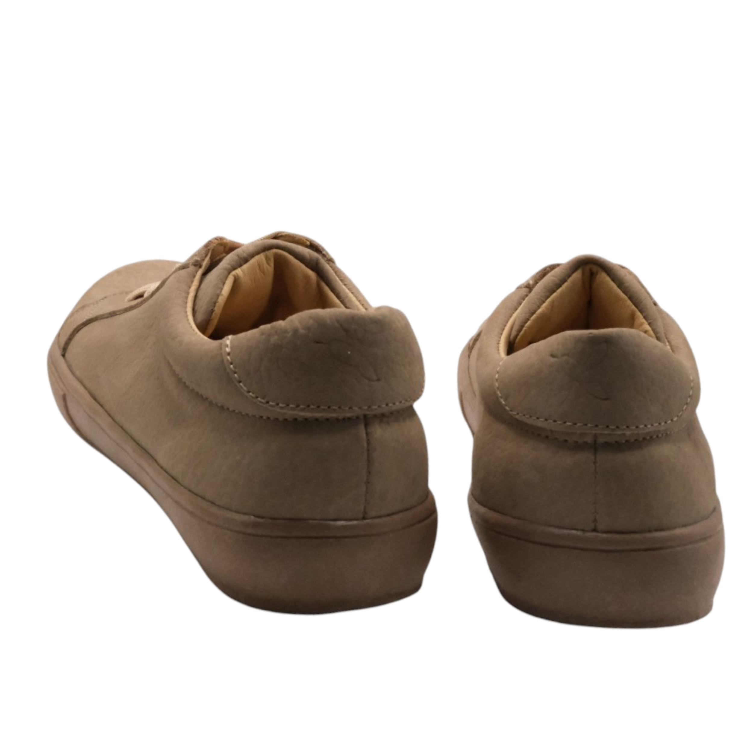 Olie beige