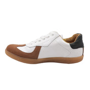 Olie Caramel white