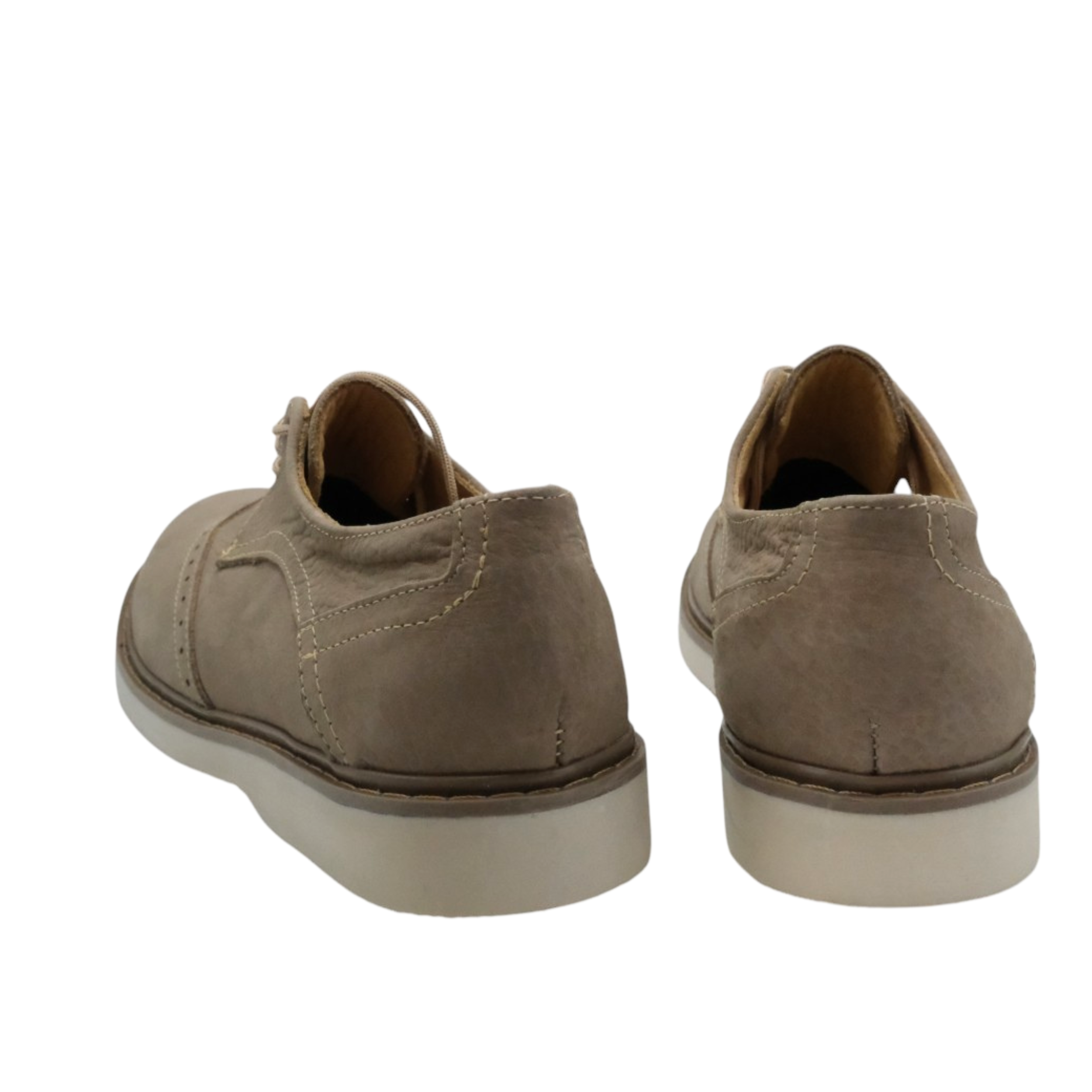 Clau beige