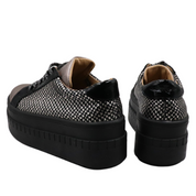 Valkiria metal black