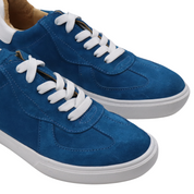 Olie blue