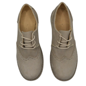 Clau beige