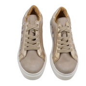 Inusual stella leopard