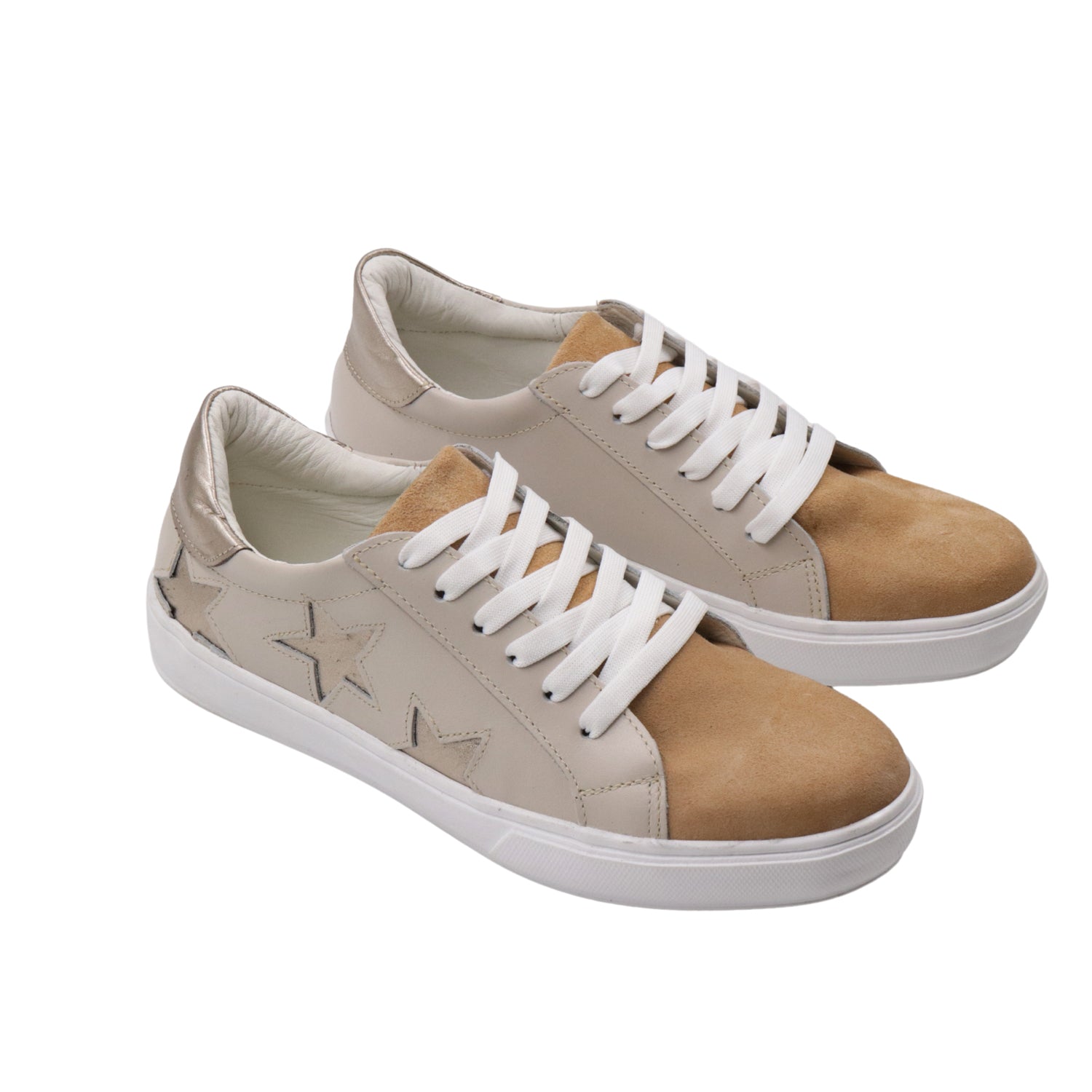 Olie beige 3 star