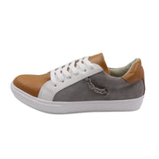 Olie toasted grey