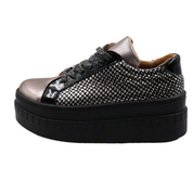 Valkiria metal black