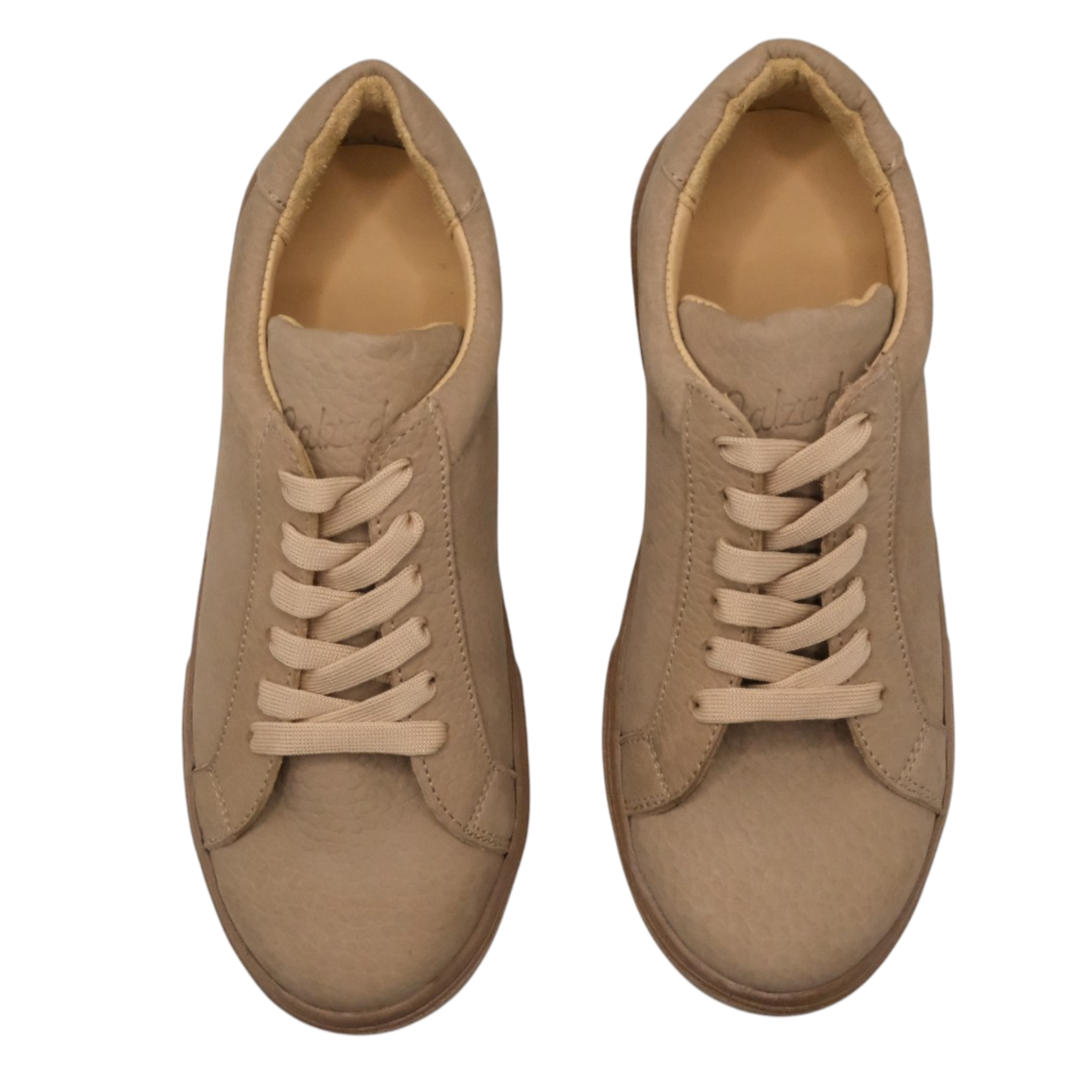 Olie beige