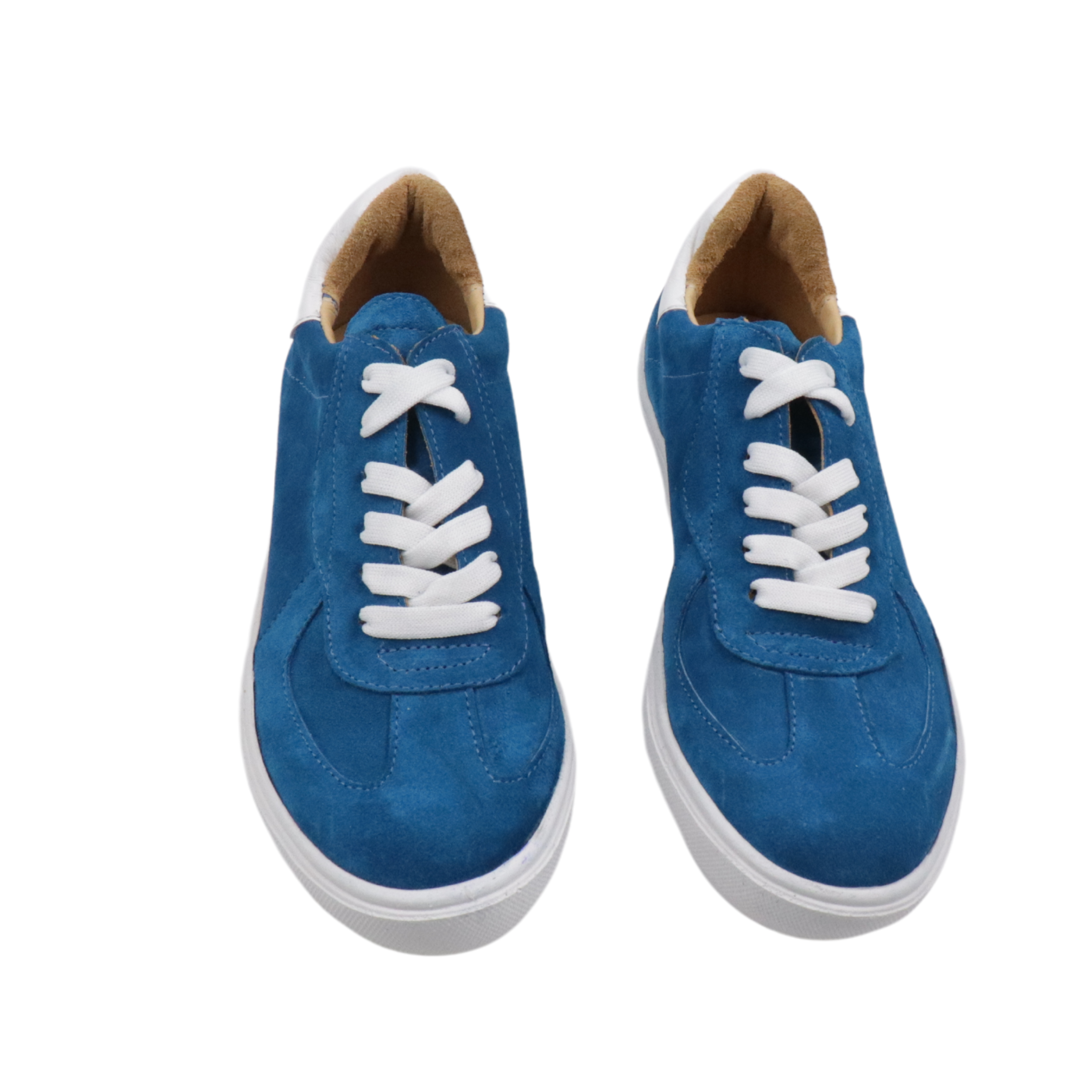 Olie blue