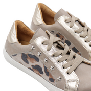 Olie Stella Leopard