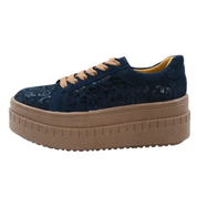 Valkiria blue flower