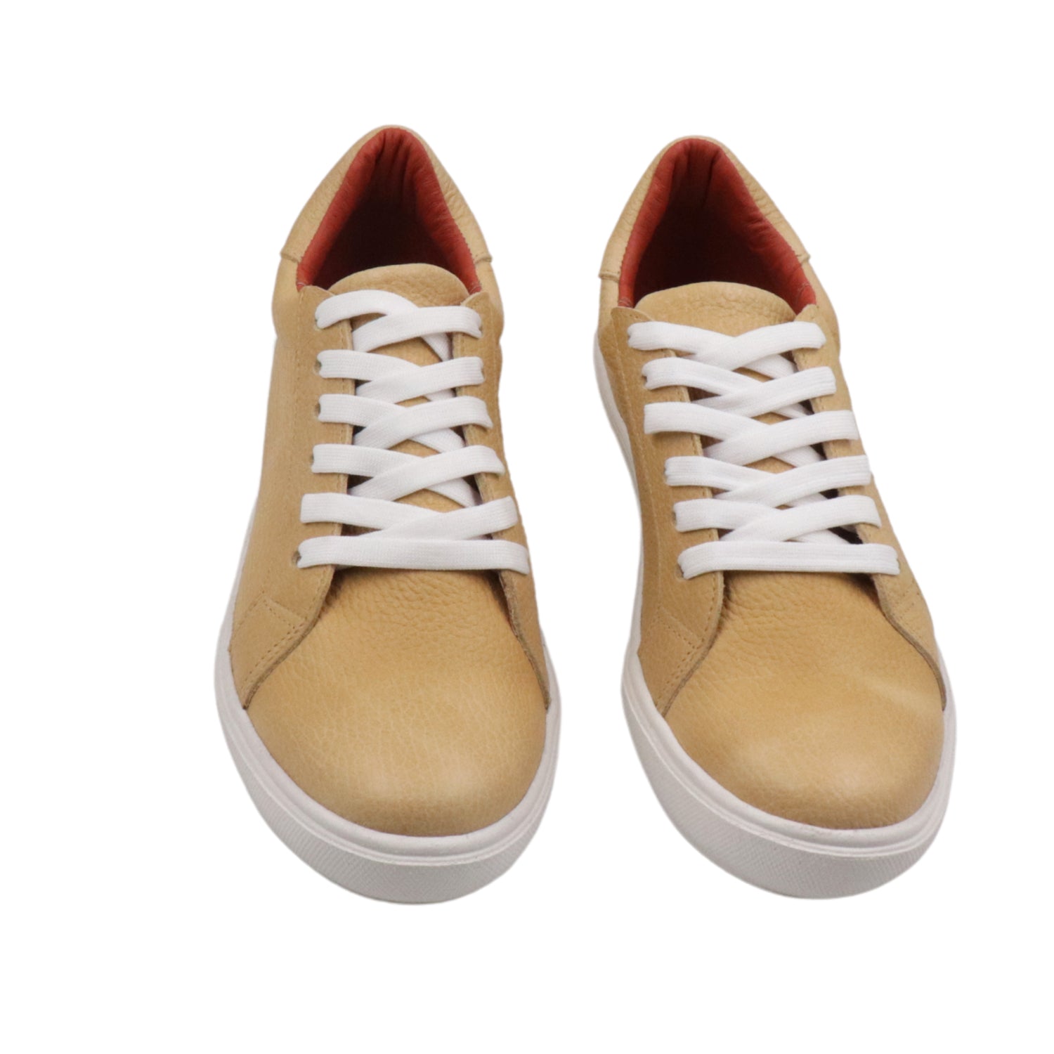 Olie beige