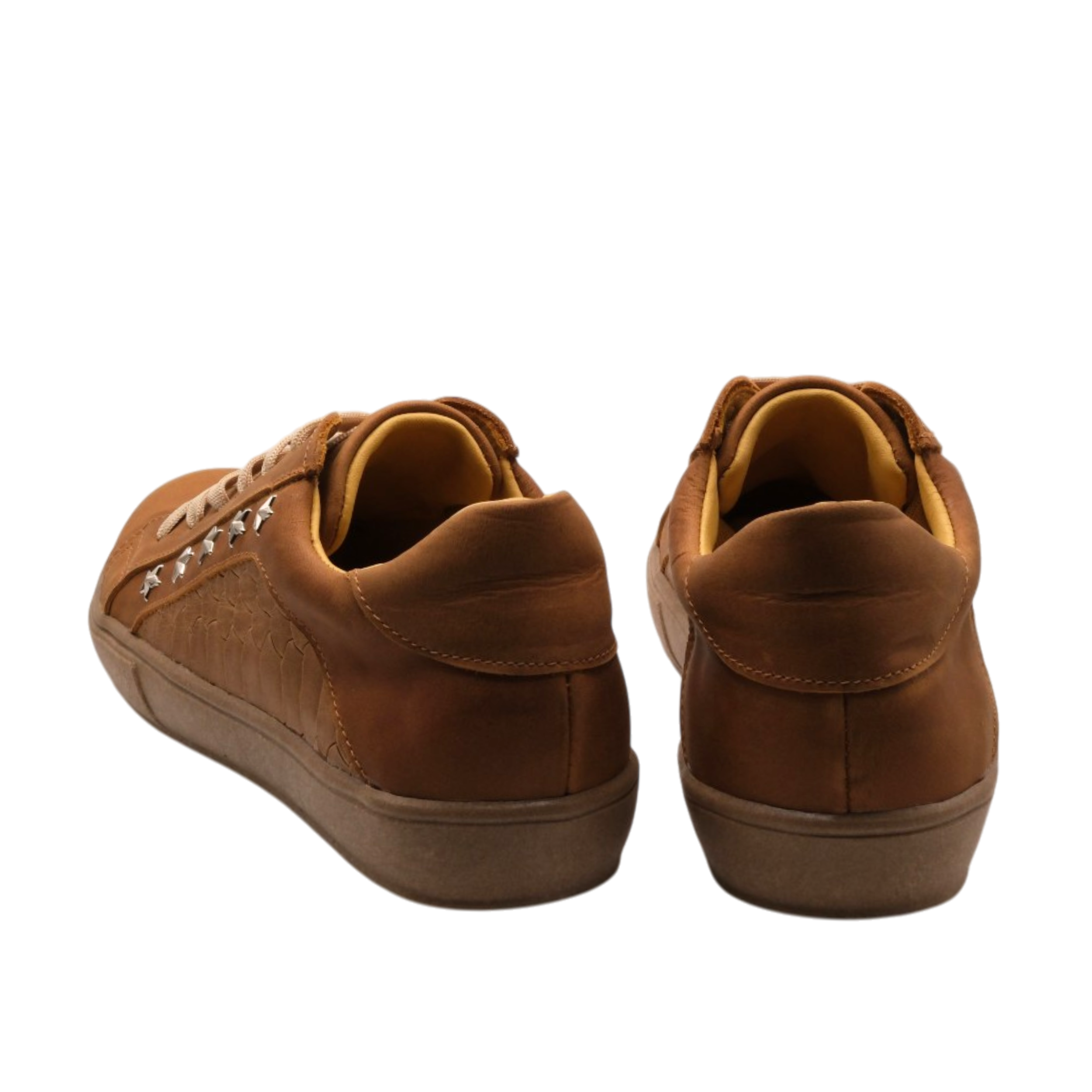 Olie stella toasted caramel