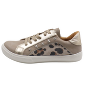 Olie Stella Leopard