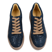 Valkiria blue flower