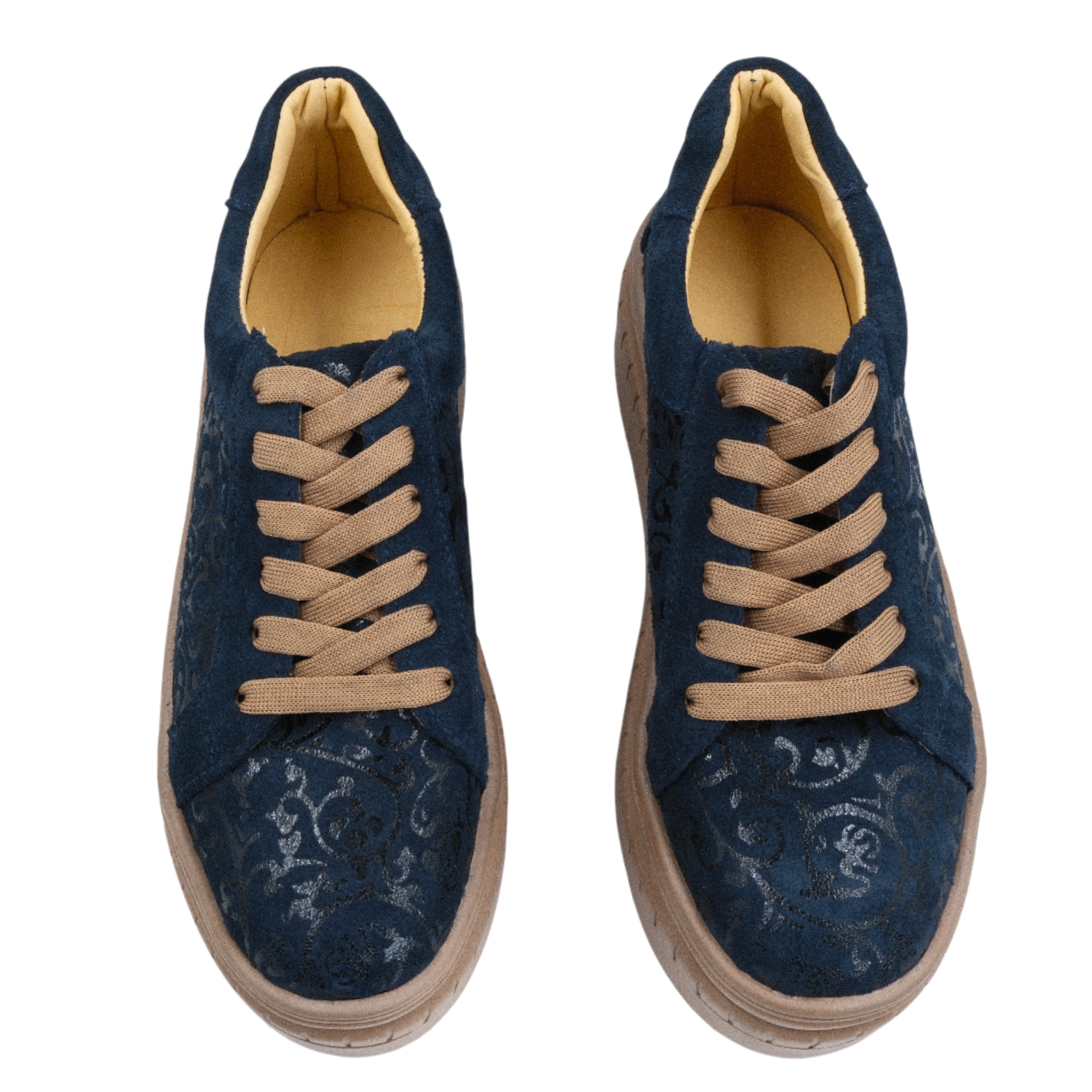 Valkiria blue flower