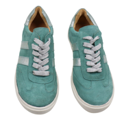 Olie Carito turquese