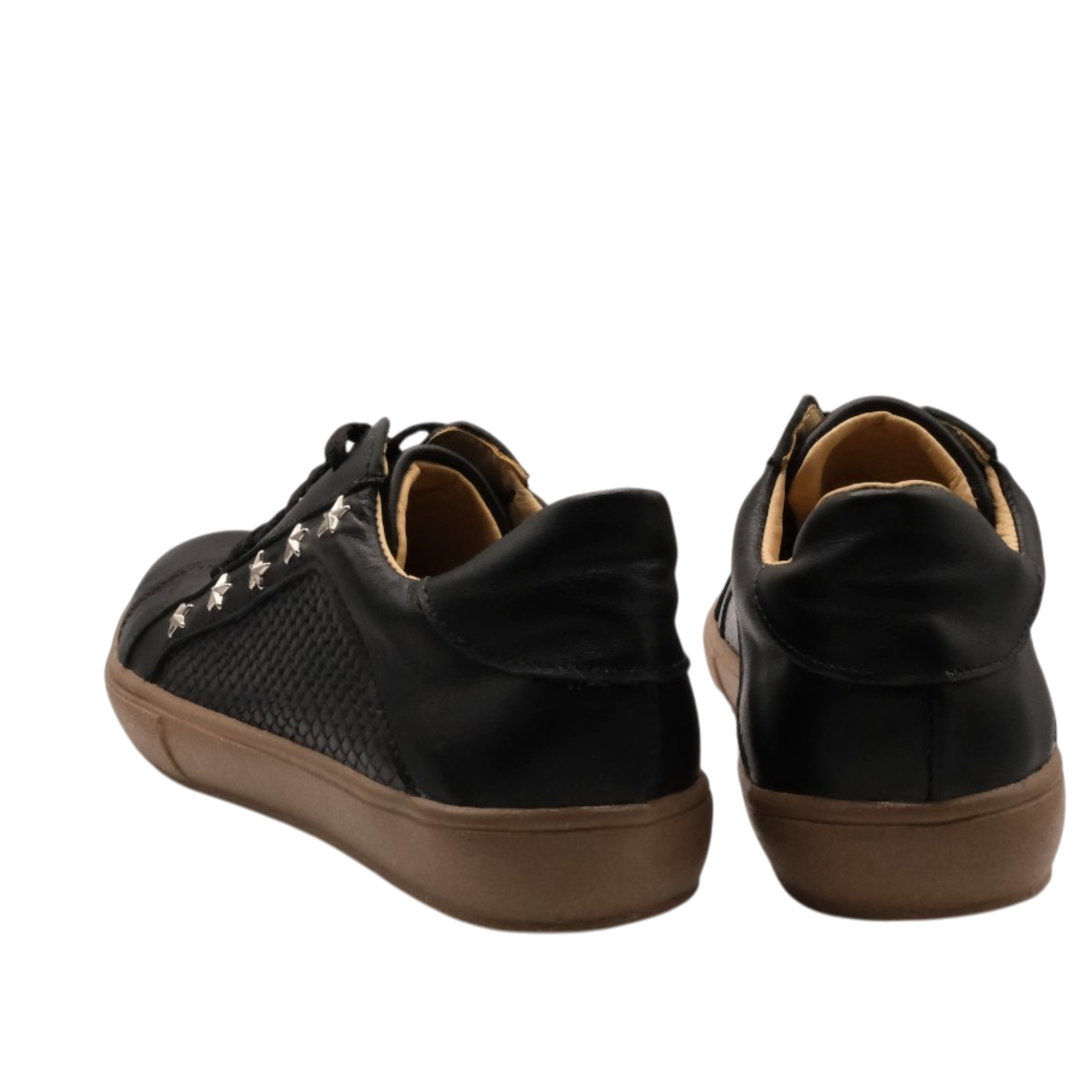 Olie stella black toasted