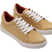 Olie beige