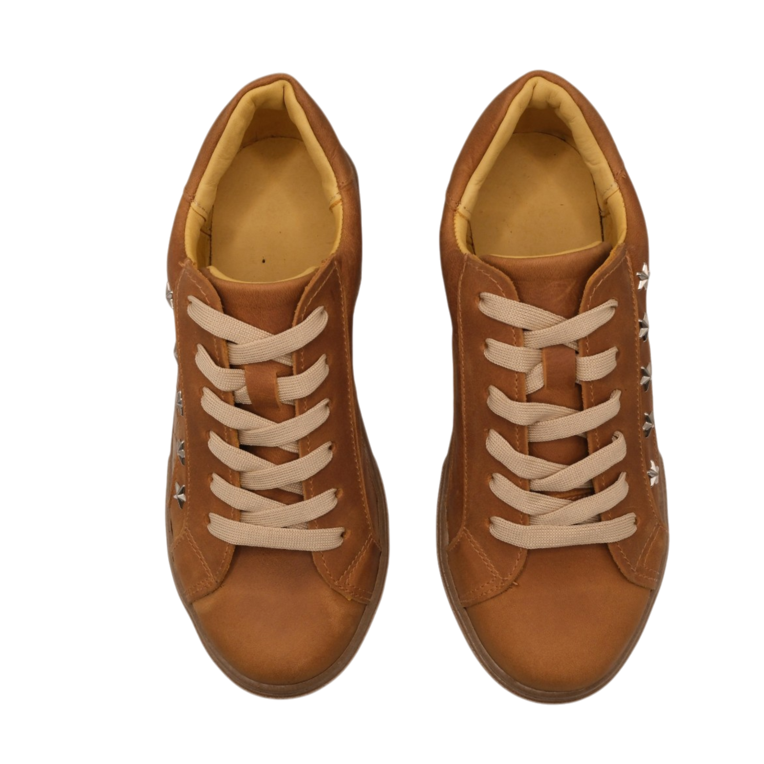 Olie stella toasted caramel
