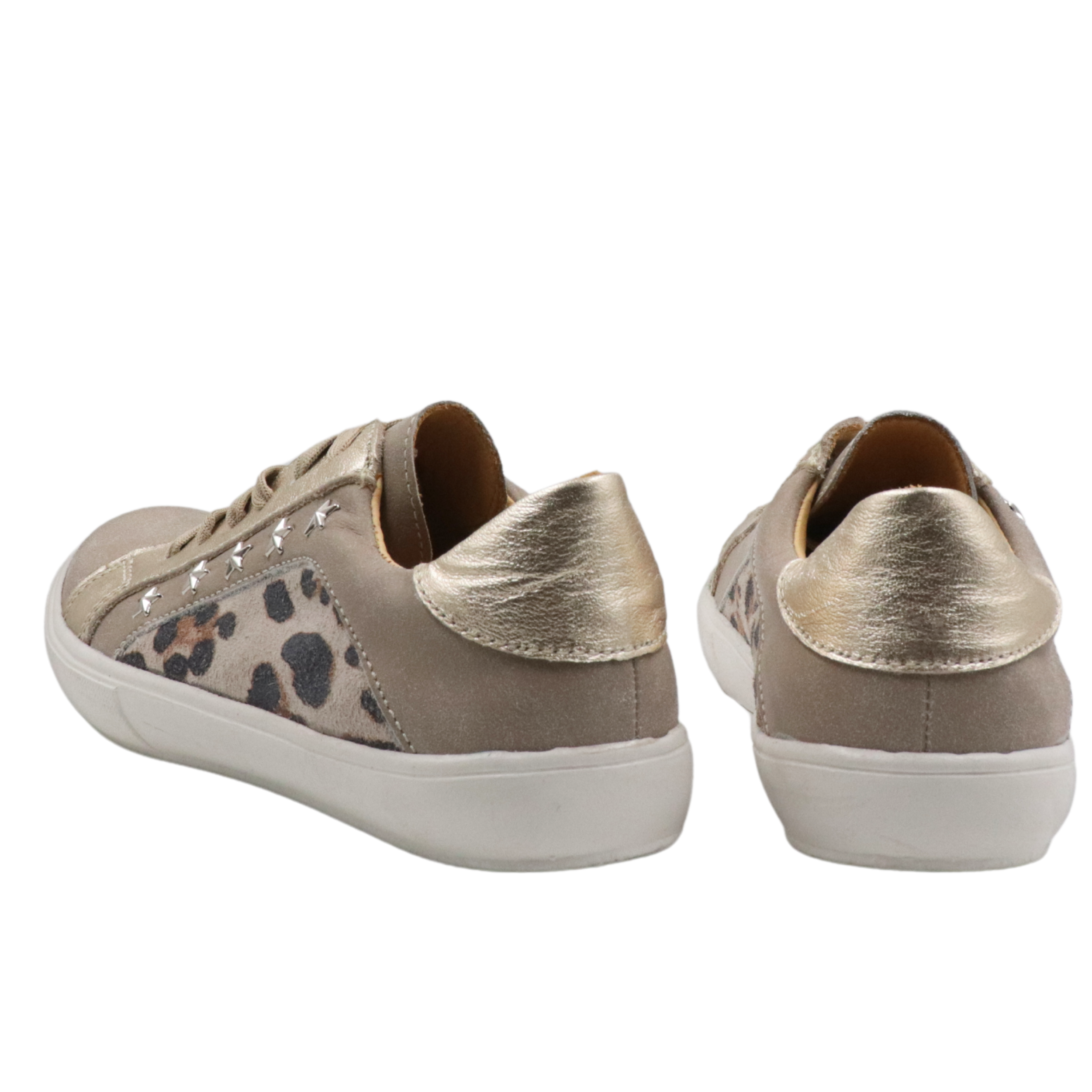 Olie Stella Leopard