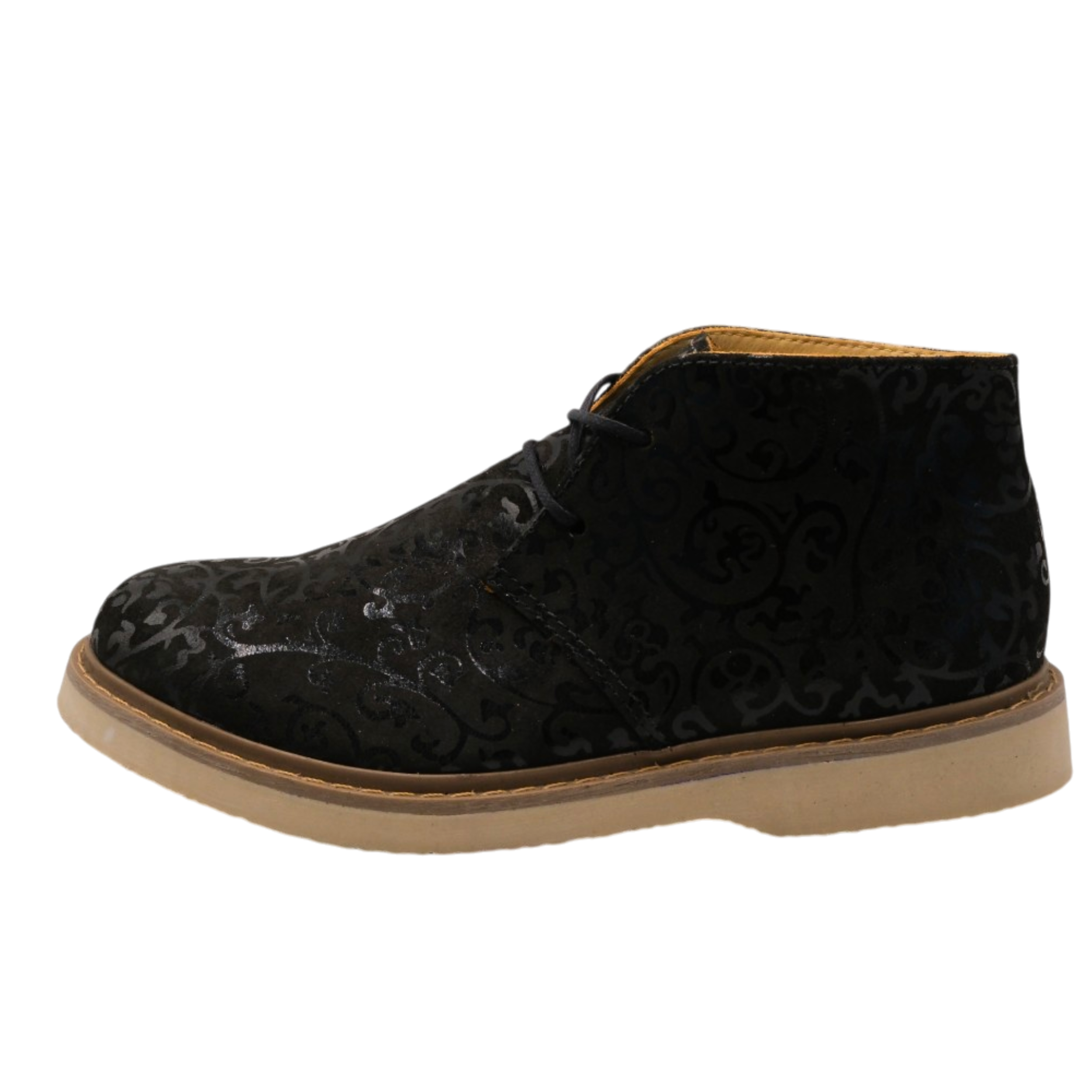 Eros black rose