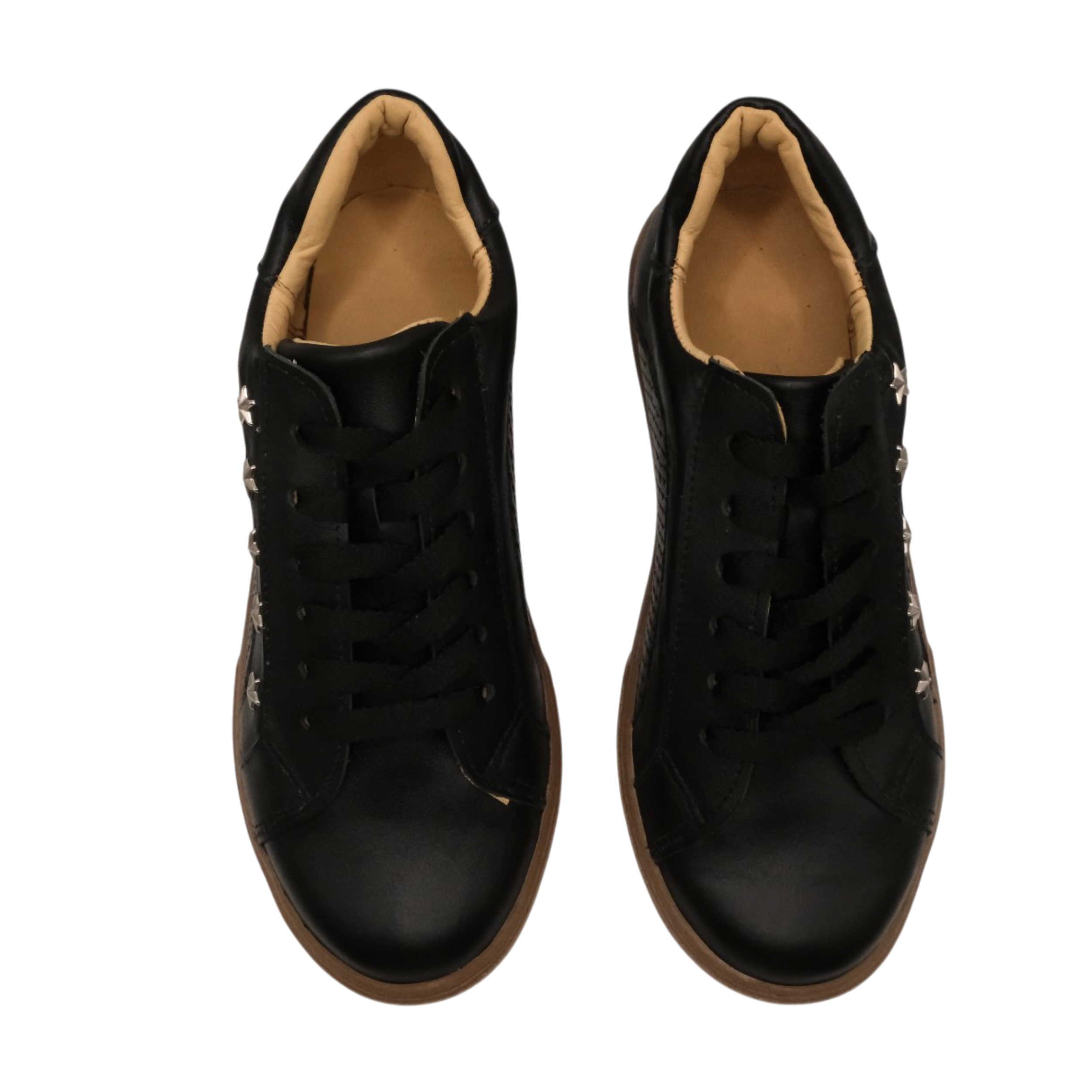 Olie stella black toasted