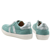 Olie Carito turquese