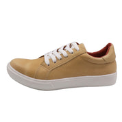 Olie beige