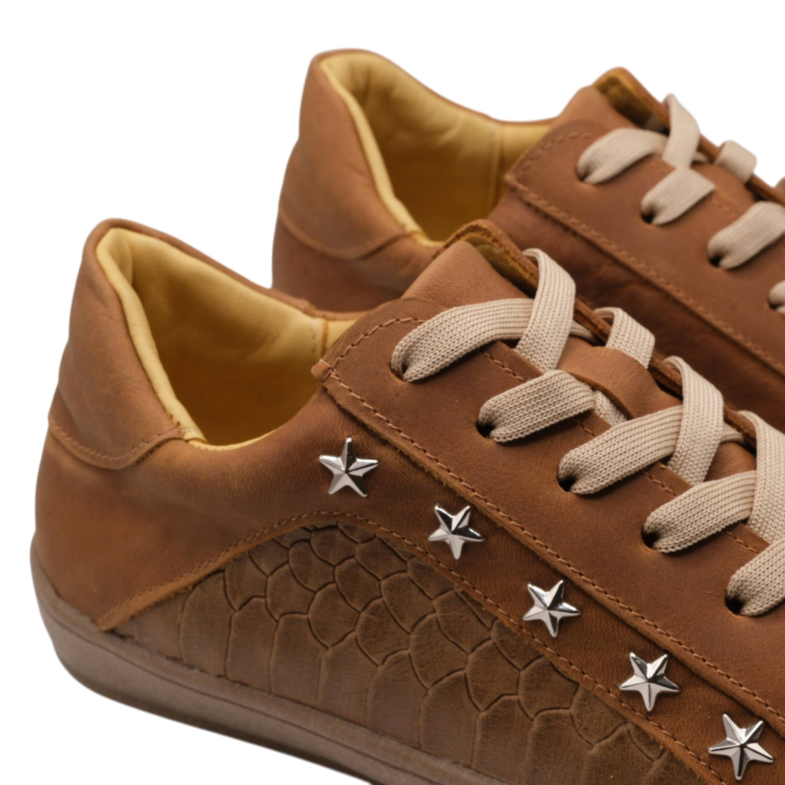 Olie stella toasted caramel