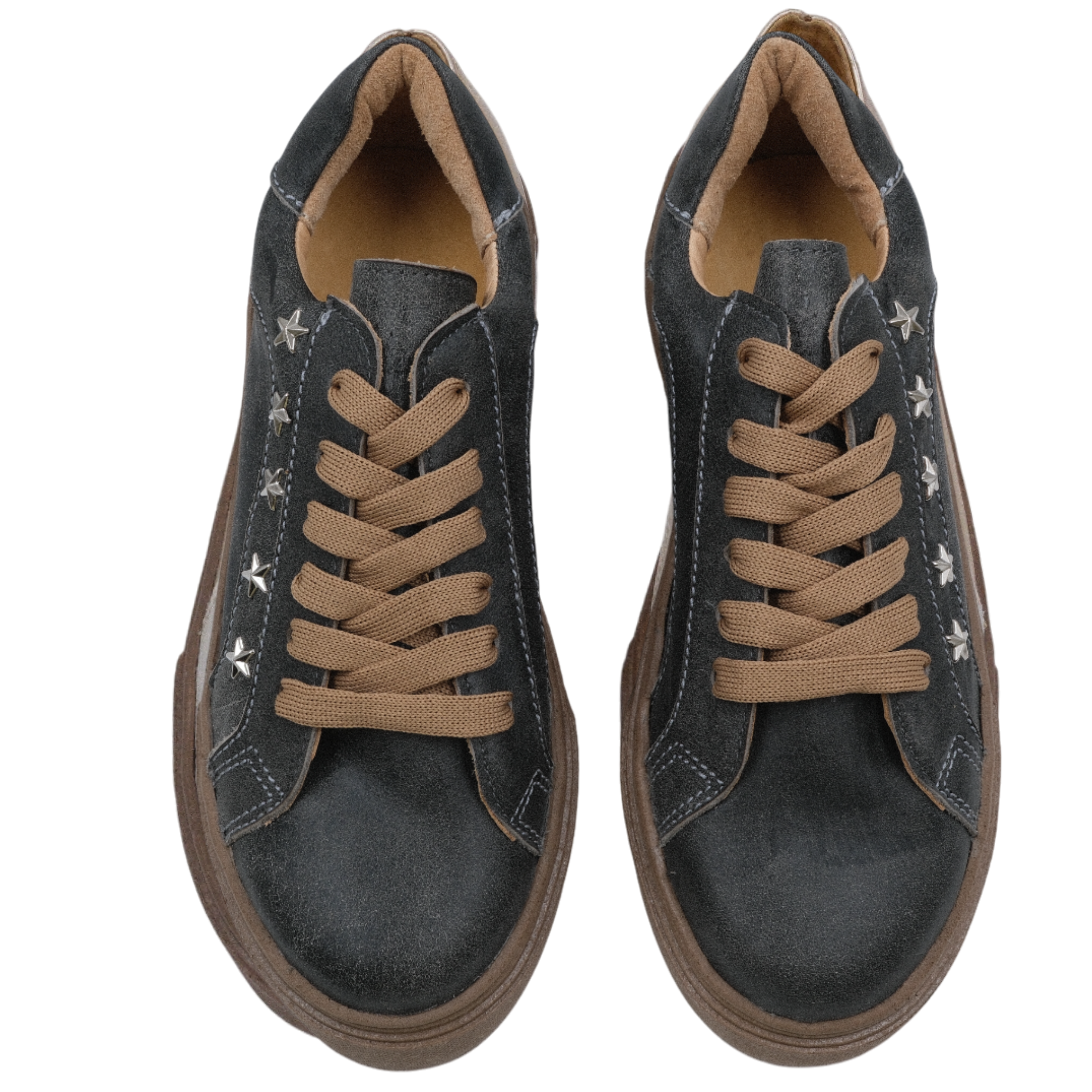 Inusual stella taupe