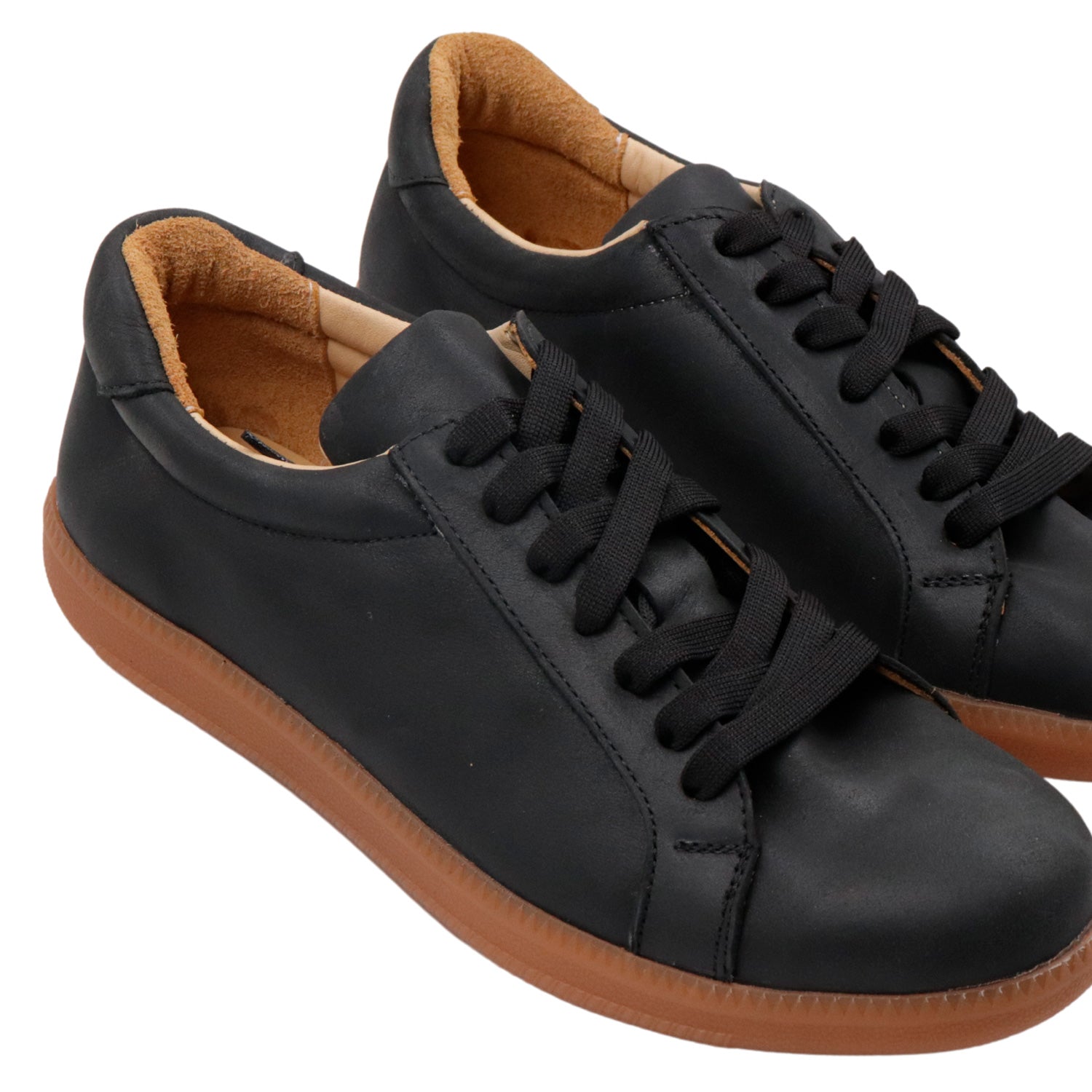 Olie black caramel