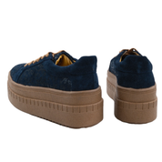 Valkiria blue flower