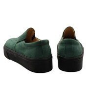 Inusual pancha green