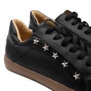 Olie stella black toasted