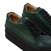 Valkiria green/black