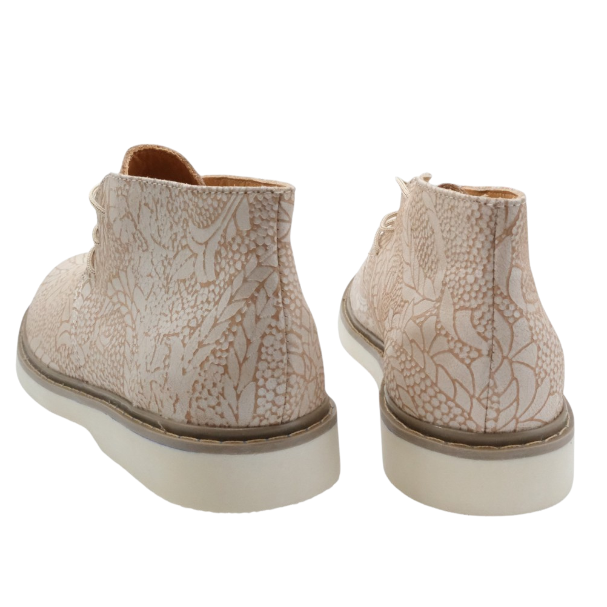 Eros Cracke white
