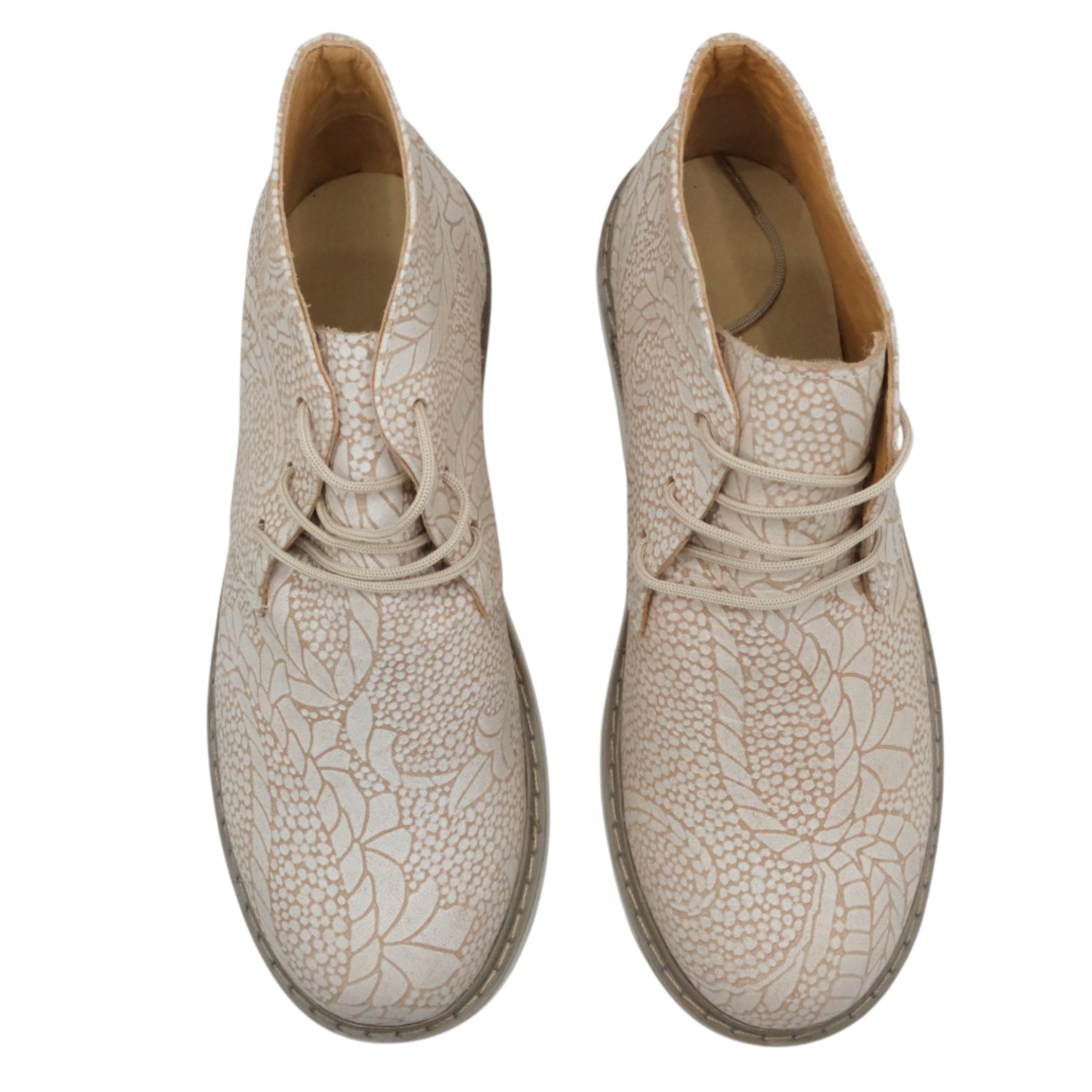 Eros Cracke white