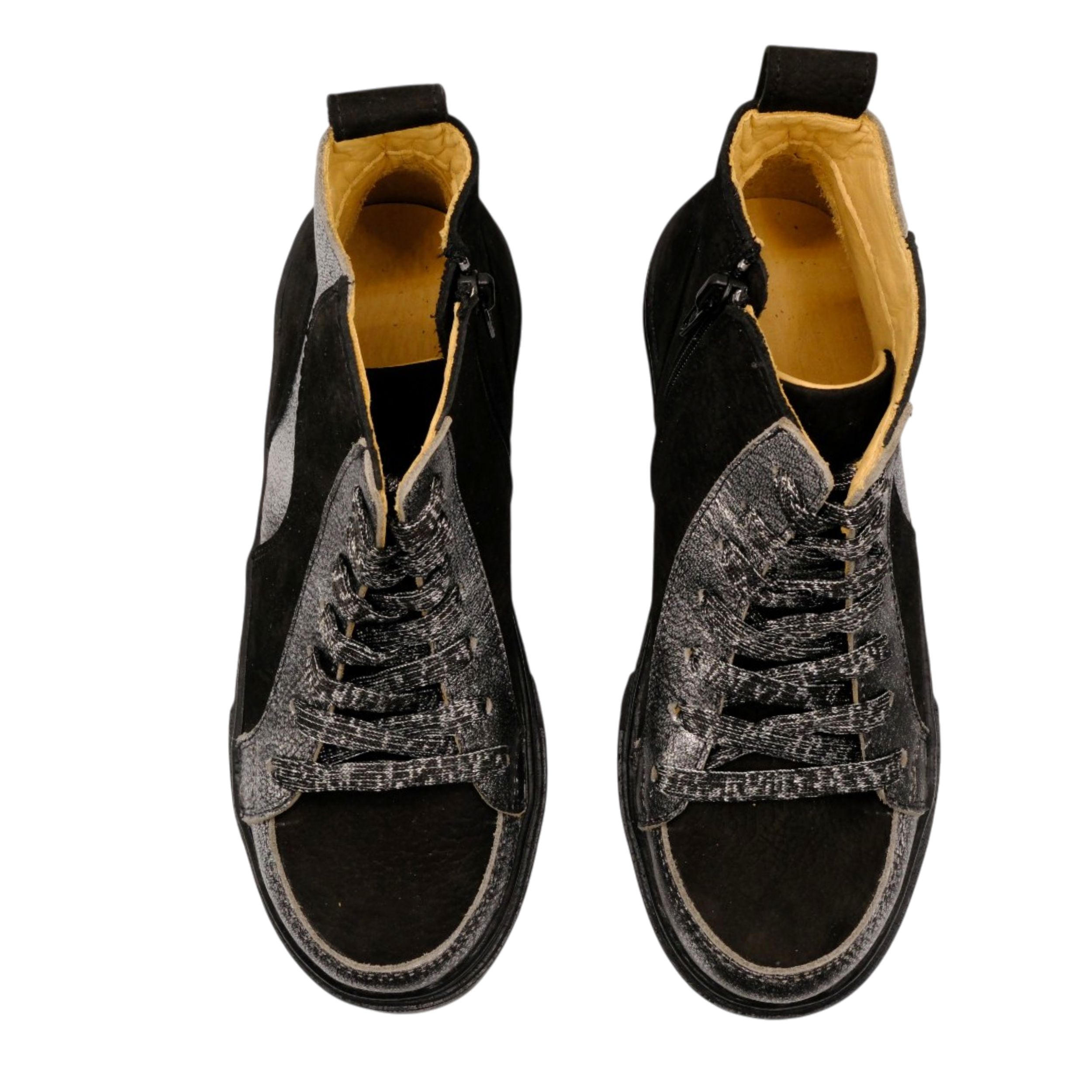 Inusual Sciel black