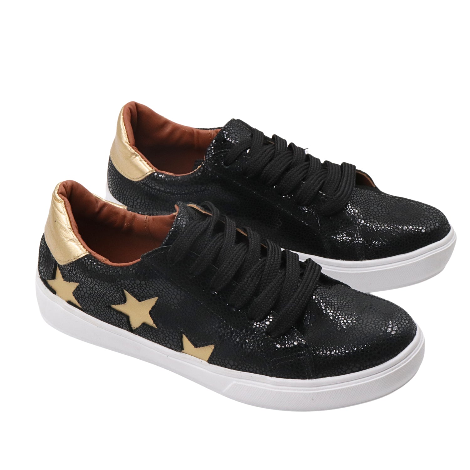 Olie Black star