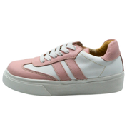 Inusual Carito white pink