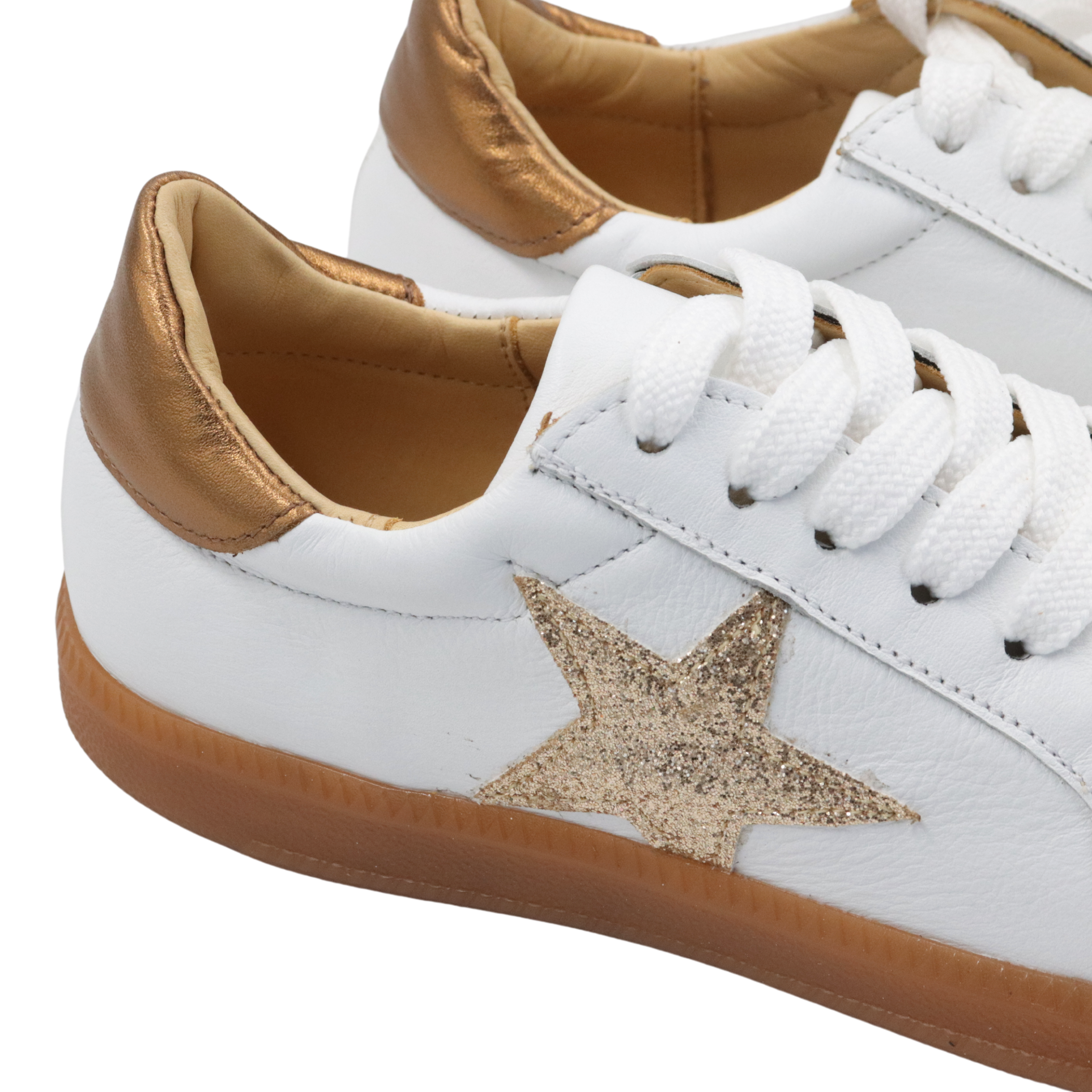 Olie gold star camel