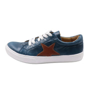 Olie blue star