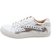 Olie Thunder white